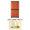 Shoe Cabinet Fmsc 18
